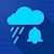 Download Rain Alarm – Application rain warning