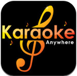 Karaoke Anywhere Free for iOS – Sing karaoke on iPhone, iPad – Sing kar …