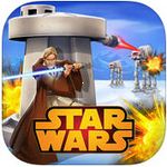 Star Wars – Galactic Defense for iOS – Tower Defense for Android -Gam …