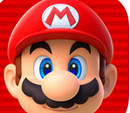 Super Mario Run for iPhone – Endless Run-style mushroom Mario Game