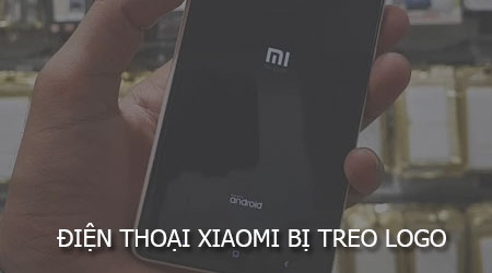 Xiaomi phones stuck on logo, how to fix, fix errors