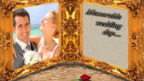 Insta Wedding Frames for iOS