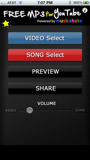 YouTube Producer for iPhone